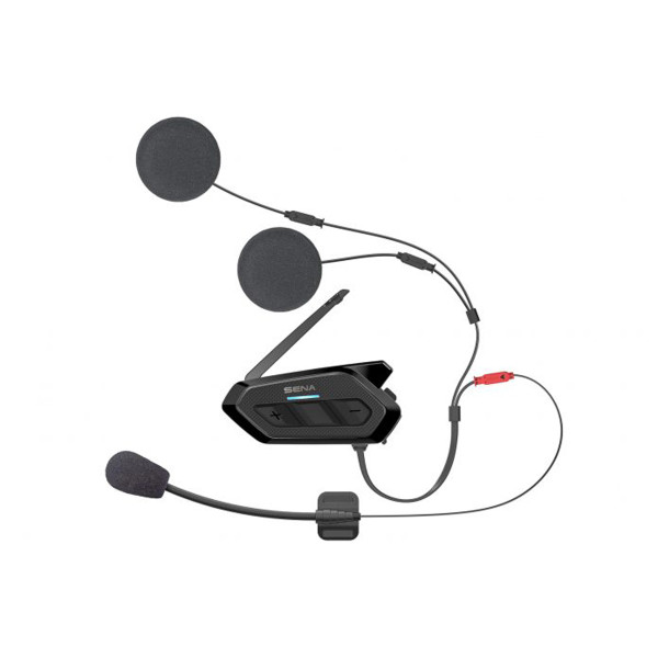 SENA Sena Spider RT1 Mesh Comm System Dual [Spider-RT1-01D]